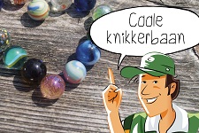 Coole Knikkerbaan | groep 5-8