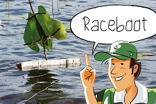 Raceboot | groep 5-8