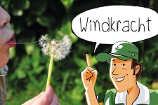 Windkracht | groep 1-5