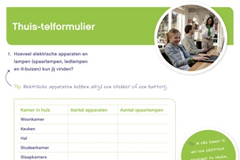 Thuis-telformulier | Tel je mee?