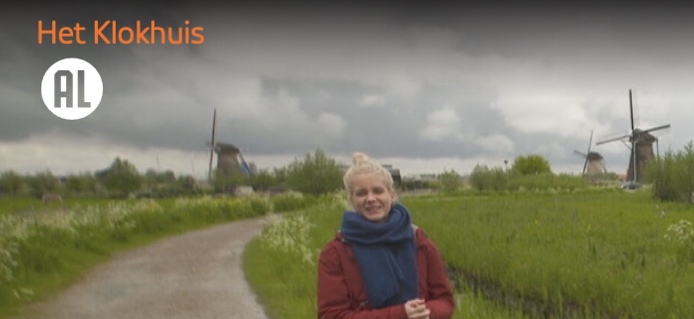 Bekijk de uitzendingen van Het Klokhuis over Werelderfgoed