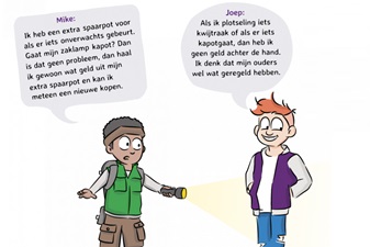 Groep 8