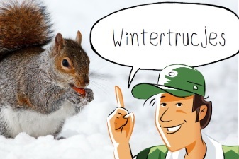 Winter deel 2