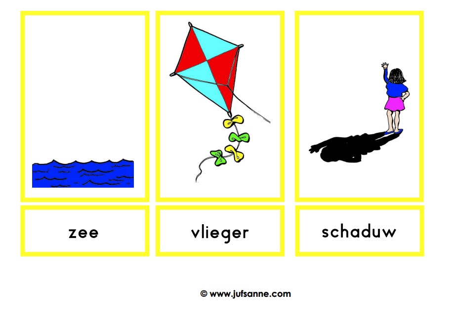 Zomer