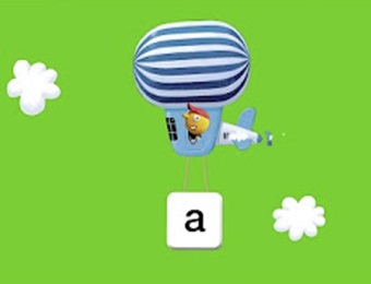 Letterfilmpjes Veilig Leren Lezen