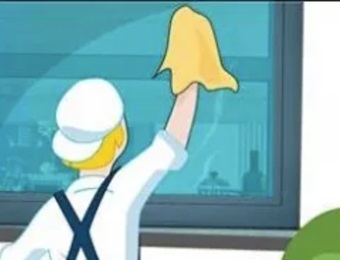 Bordcleaner