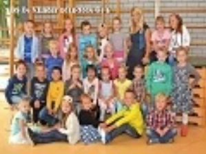 Maak een groepsfoto van je klas...