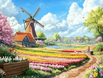 Thema Lente