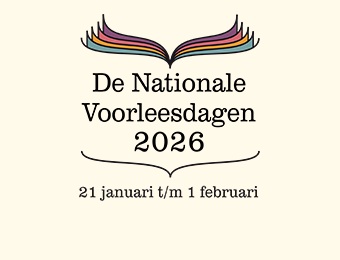 De Nationale Voorleesdagen