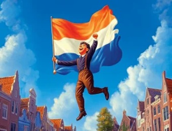Thema 4 en 5 mei