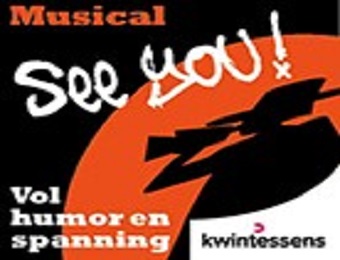Afscheidsmusical See you! - Kwintessens