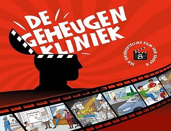 Afscheidsfilm De Geheugenkliniek - Kwintessens