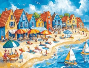 Thema Zomer