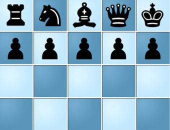 Schaken