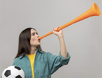 Voetbalyells