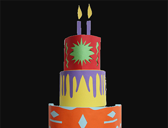 Gefelicitaart