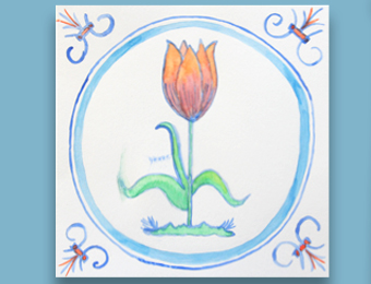 Tulpenkoorts
