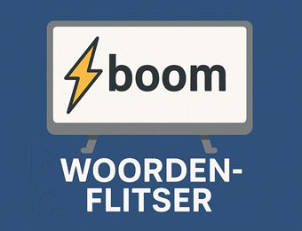 Woordenflitser