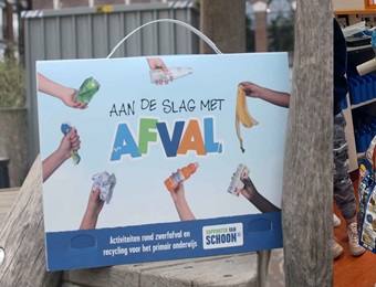 Afvalkoffer