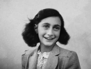 Lespakket Anne Frank