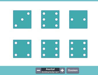 Dobbelstenen