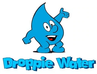 Droppie Water in de klas