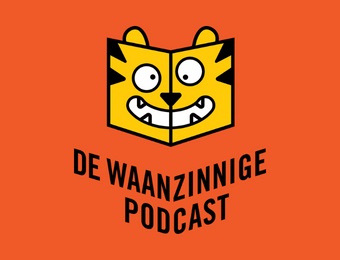 De Waanzinnige Podcast