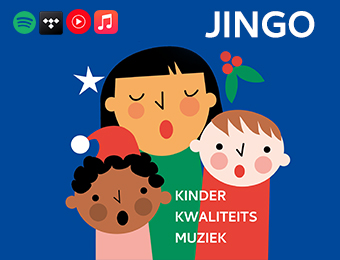 Kerstliedjes
