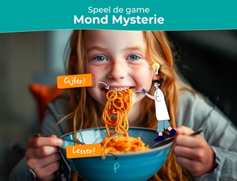 MondMysterie: een avontuurlijke online escaperoom