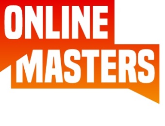 Online Masters