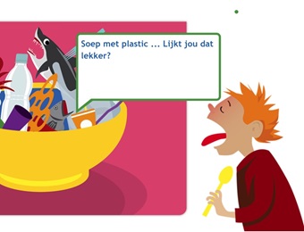 Plastic Soep