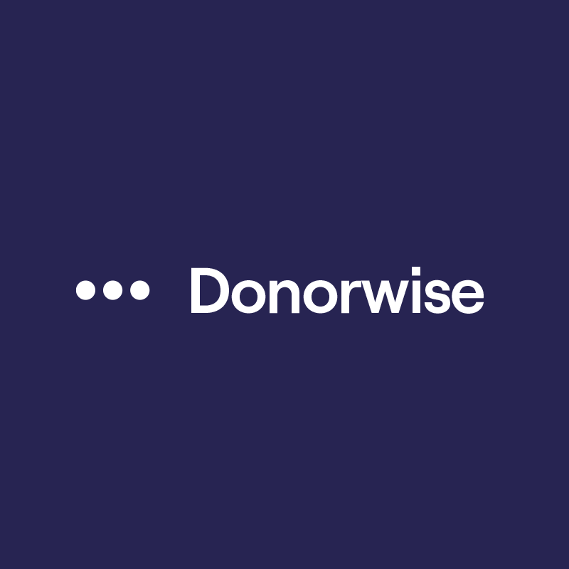 Donorwise