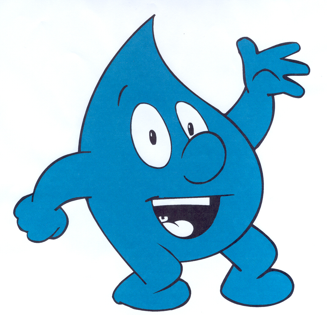 DroppieWater.nl