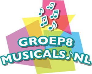 Groep8musicals.nl