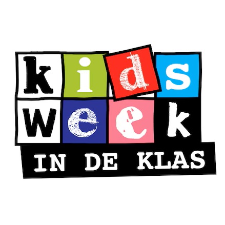 Kidsweek in de Klas