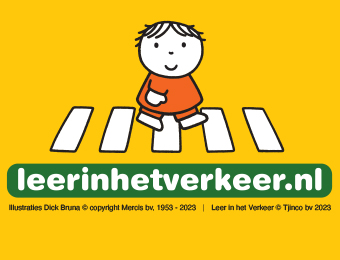 Leer in het Verkeer