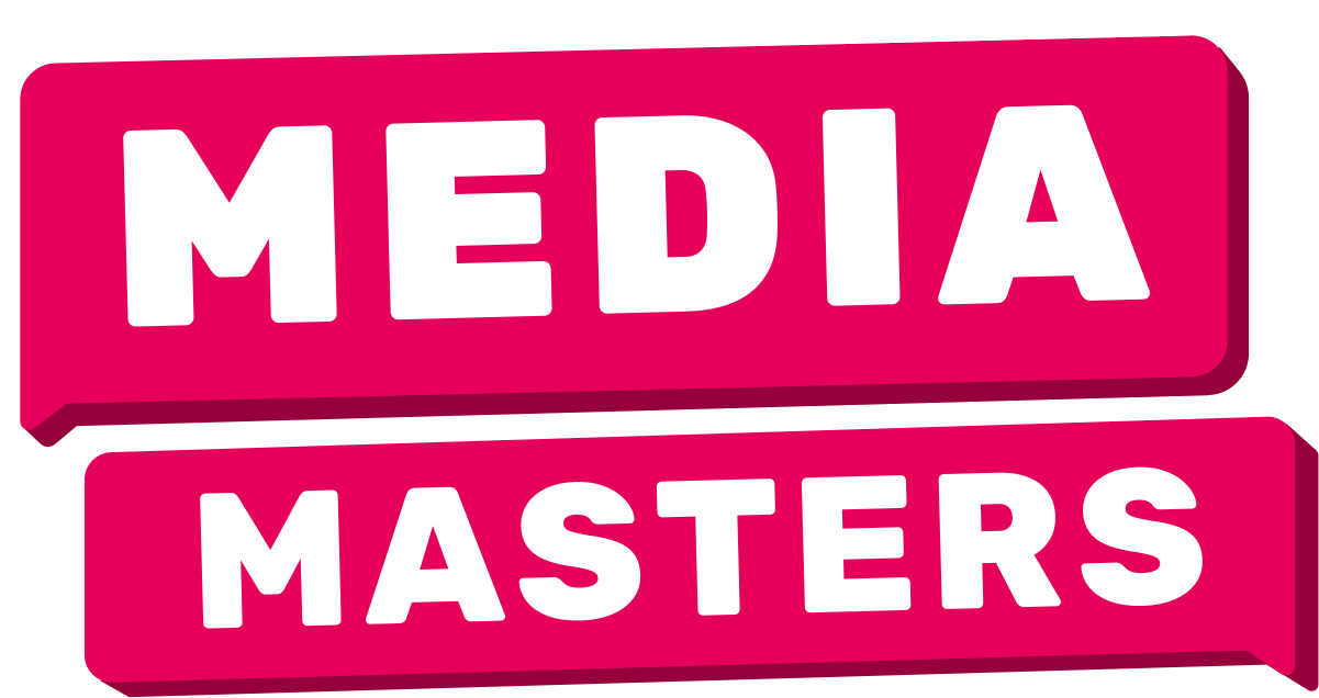 MediaMasters