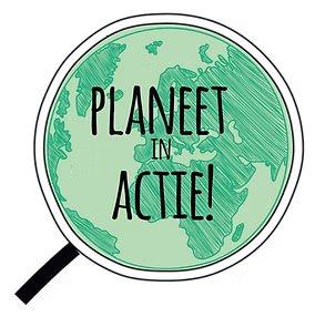 Planeet in Actie