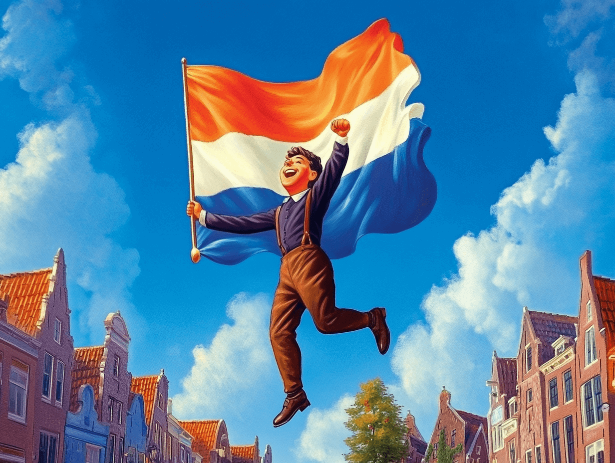 4 en 5 mei