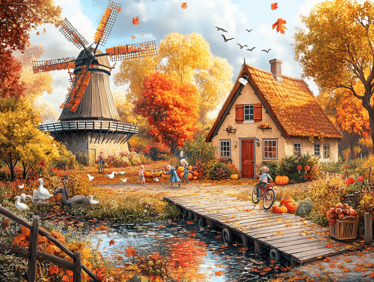 Herfst