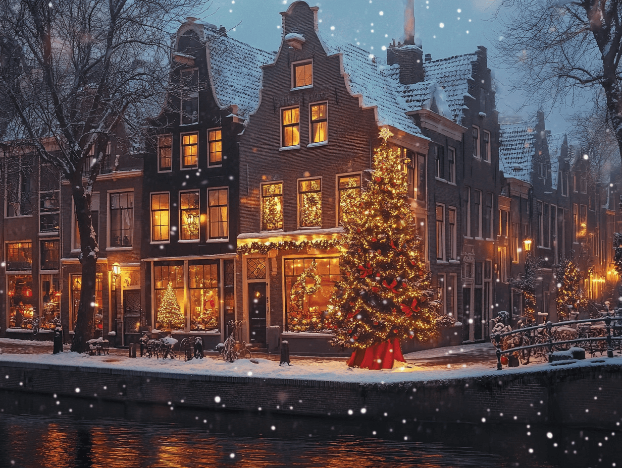 Kerst