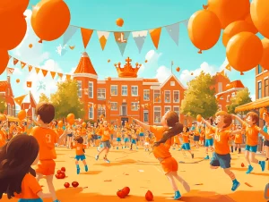 Koningsspelen