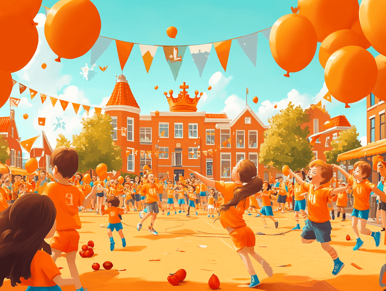 Koningsspelen