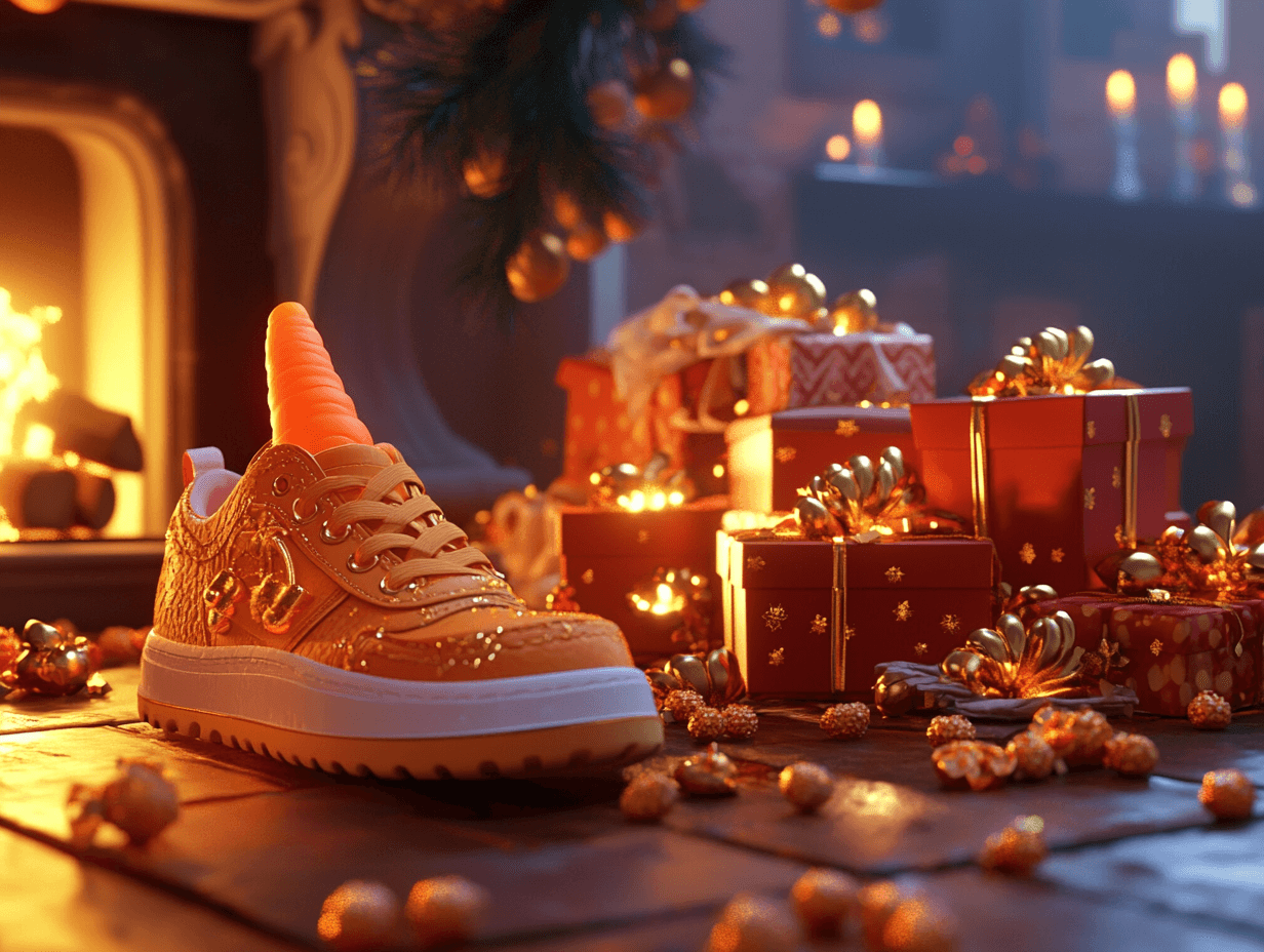 Sinterklaas